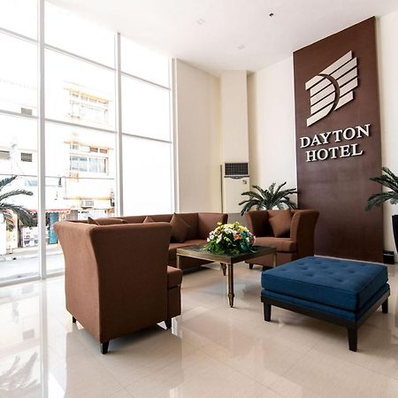 Dayton Hotel Batangas Dış mekan fotoğraf