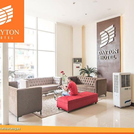 Dayton Hotel Batangas Dış mekan fotoğraf