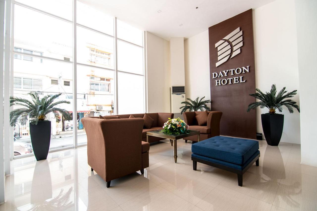 Dayton Hotel Batangas Dış mekan fotoğraf