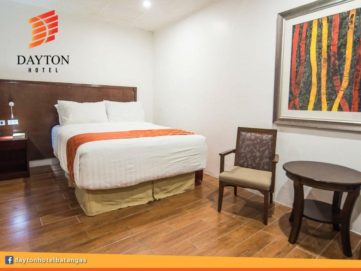 Dayton Hotel Batangas Dış mekan fotoğraf