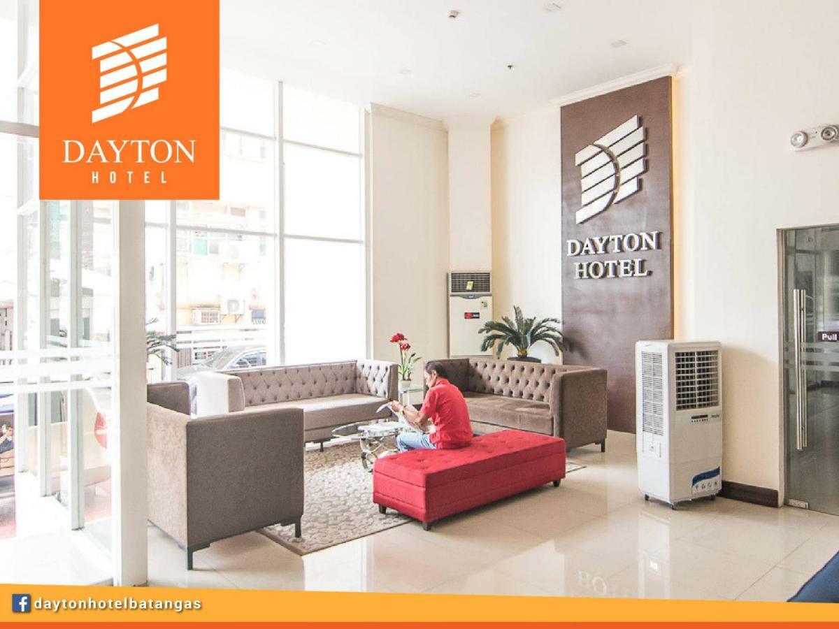 Dayton Hotel Batangas Dış mekan fotoğraf