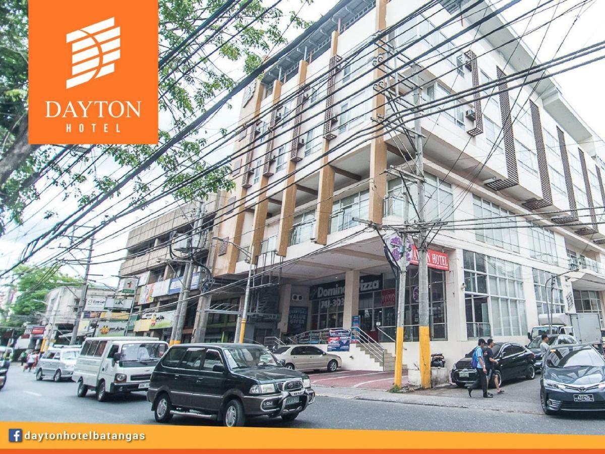 Dayton Hotel Batangas Dış mekan fotoğraf