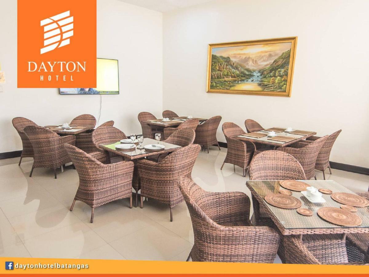 Dayton Hotel Batangas Dış mekan fotoğraf