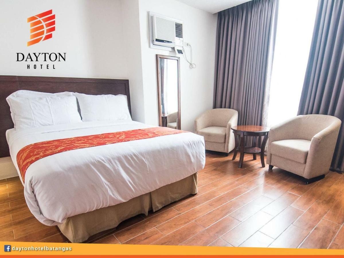 Dayton Hotel Batangas Dış mekan fotoğraf