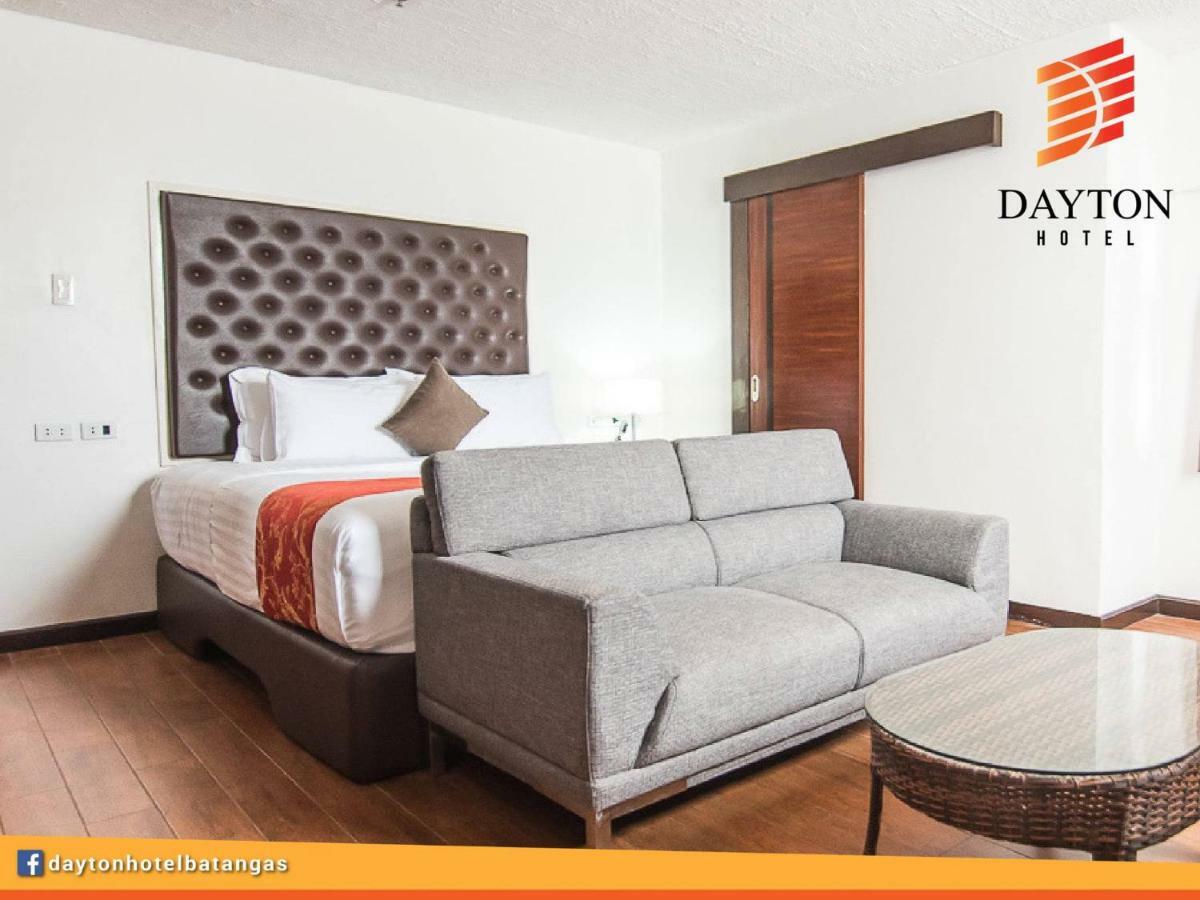 Dayton Hotel Batangas Dış mekan fotoğraf
