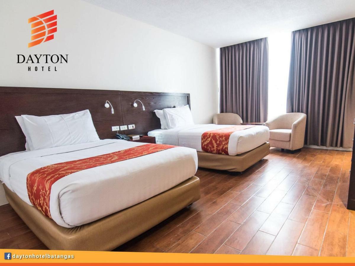 Dayton Hotel Batangas Dış mekan fotoğraf