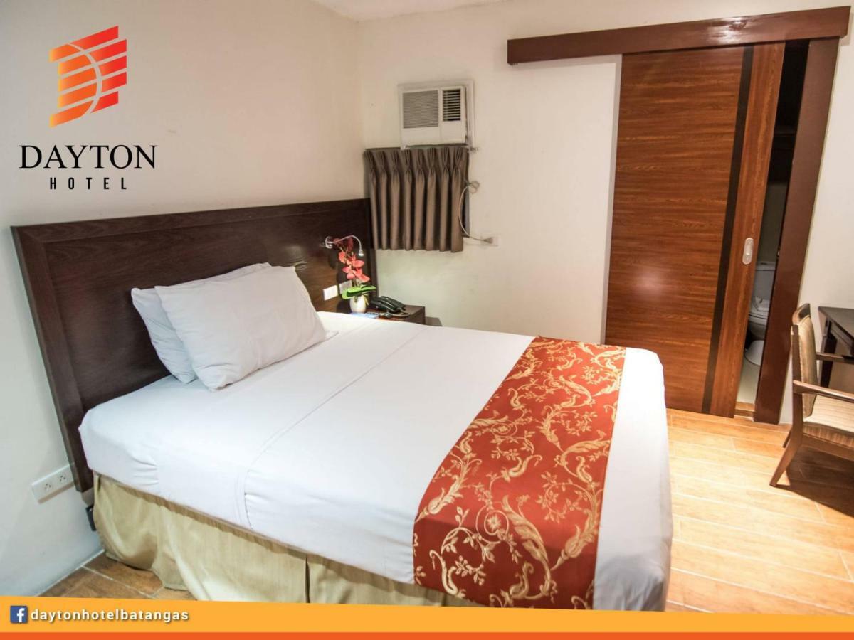 Dayton Hotel Batangas Dış mekan fotoğraf